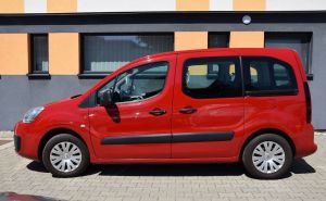 CITROEN BERLINGO 1.6