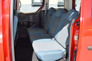 CITROEN BERLINGO 1.6