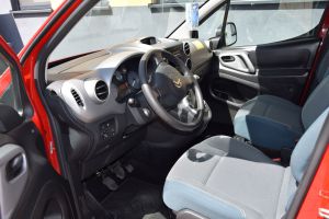 CITROEN BERLINGO 1.6