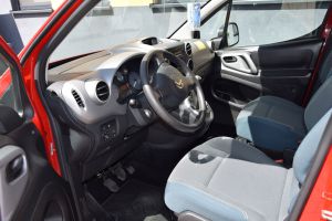 CITROEN BERLINGO 1.6