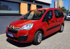 CITROEN BERLINGO 1.6