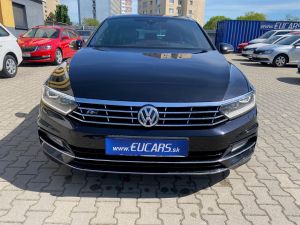 VOLKSWAGEN PASSAT 2.0 TDI R-LINE