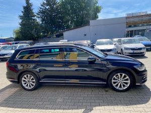 VOLKSWAGEN PASSAT 2.0 TDI R-LINE