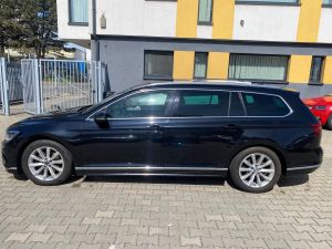 VOLKSWAGEN PASSAT 2.0 TDI R-LINE