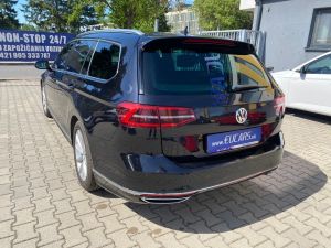 VOLKSWAGEN PASSAT 2.0 TDI R-LINE