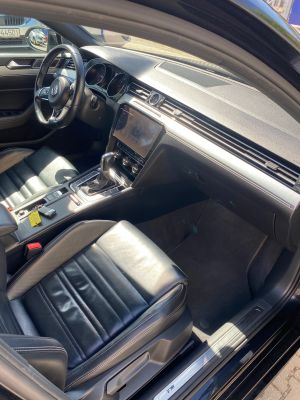 VOLKSWAGEN PASSAT 2.0 TDI R-LINE