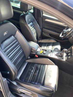 VOLKSWAGEN PASSAT 2.0 TDI R-LINE