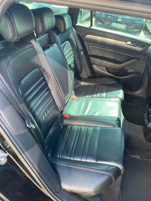 VOLKSWAGEN PASSAT 2.0 TDI R-LINE