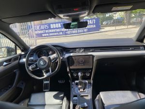 VOLKSWAGEN PASSAT 2.0 TDI R-LINE