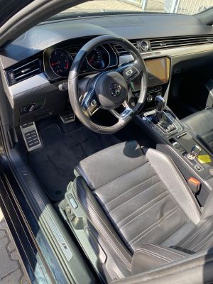 VOLKSWAGEN PASSAT 2.0 TDI R-LINE
