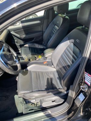 VOLKSWAGEN PASSAT 2.0 TDI R-LINE