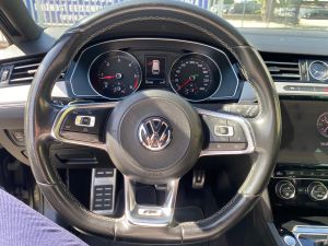 VOLKSWAGEN PASSAT 2.0 TDI R-LINE