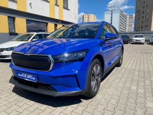 ŠKODA ENYAQ iV50 ELECTRIC 149 HP