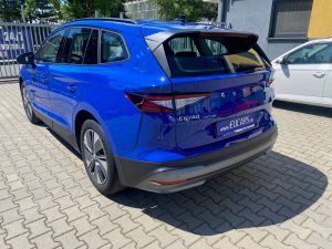ŠKODA ENYAQ iV50 ELECTRIC 149 HP