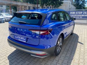 ŠKODA ENYAQ iV50 ELECTRIC 149 HP