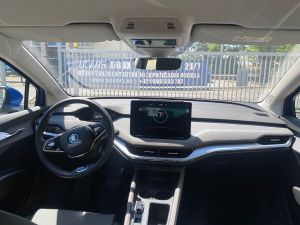 ŠKODA ENYAQ iV50 ELECTRIC 149 HP