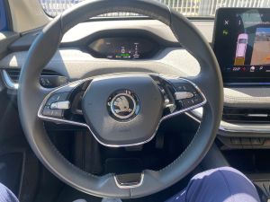 ŠKODA ENYAQ iV50 ELECTRIC 149 HP