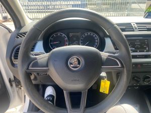 ŠKODA FABIA 1.2 TSI COMBI AMBITION