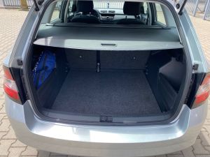 ŠKODA FABIA 1.2 TSI COMBI AMBITION