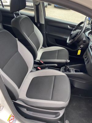 ŠKODA FABIA 1.4 TDI COMBI AMBITION