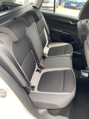 ŠKODA FABIA 1.4 TDI COMBI AMBITION