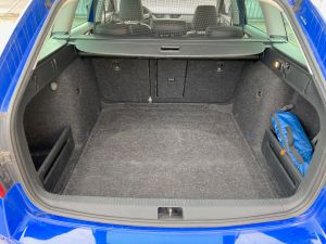 ŠKODA OCTAVIA COMBI 1.6 TDI DSG AMBITION