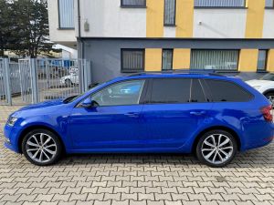 ŠKODA OCTAVIA COMBI 1.6 TDI  AMBITION