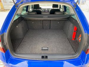 ŠKODA OCTAVIA COMBI 1.6 TDI  AMBITION