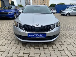 ŠKODA OCTAVIA COMBI 1.6 TDI DSG AMBITION
