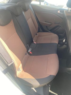HYUNDAI i20 1.25i HATCHBACK