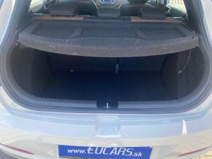 HYUNDAI i20 1.25i HATCHBACK
