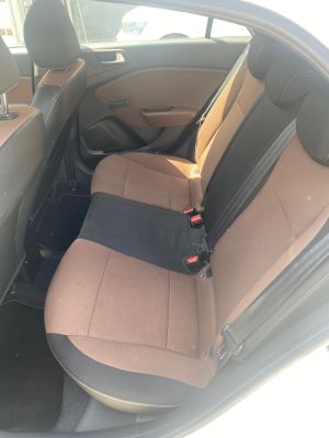 HYUNDAI i20 1.25i HATCHBACK