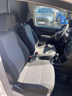 VOLKSWAGEN CADDY 1.4 TGI CNG COMFORTLINE