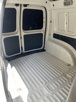 VOLKSWAGEN CADDY 1.4 TGI CNG COMFORTLINE
