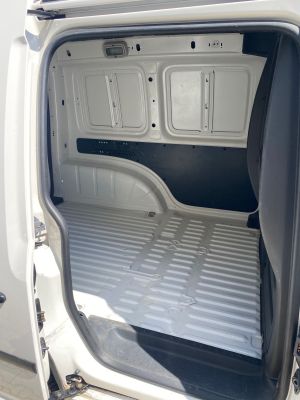 VOLKSWAGEN CADDY 1.4 TGI CNG COMFORTLINE