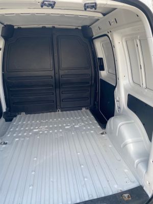 VOLKSWAGEN CADDY 1.4 TGI CNG COMFORTLINE