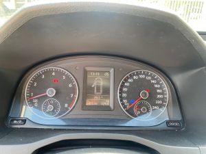 VOLKSWAGEN CADDY 1.4 TGI CNG COMFORTLINE