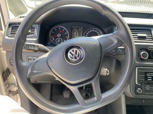 VOLKSWAGEN CADDY 1.4 TGI CNG COMFORTLINE