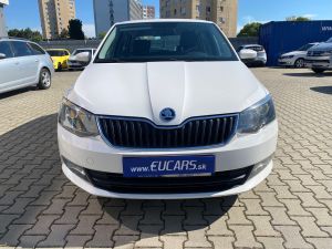 ŠKODA FABIA 1.2 TSI HATCHBACK AMBITION