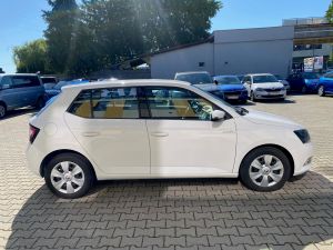ŠKODA FABIA 1.2 TSI HATCHBACK AMBITION