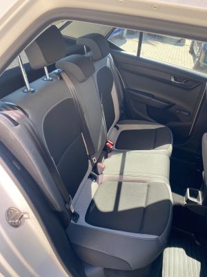 ŠKODA FABIA 1.2 TSI HATCHBACK AMBITION