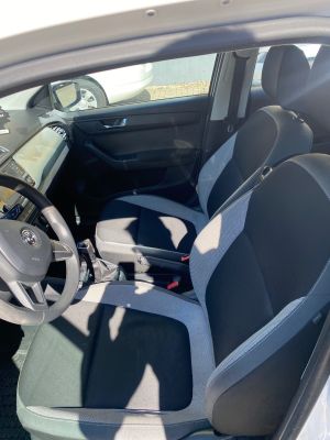 ŠKODA FABIA 1.2 TSI HATCHBACK AMBITION