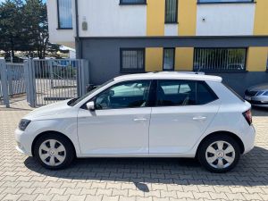 ŠKODA FABIA 1.2 TSI HATCHBACK AMBITION