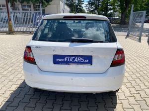 ŠKODA FABIA 1.2 TSI HATCHBACK AMBITION