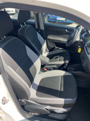 ŠKODA FABIA 1.2 TSI HATCHBACK AMBITION