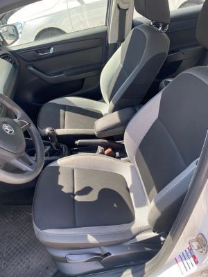 ŠKODA FABIA 1.2 TSI HATCHBACK AMBITION