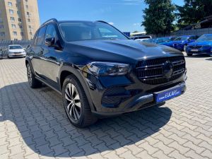 MERCEDES-BENZ GLE 300d 4MATIC HEV