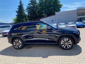 MERCEDES-BENZ GLE 300d 4MATIC HEV