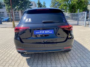 MERCEDES-BENZ GLE 300d 4MATIC HEV
