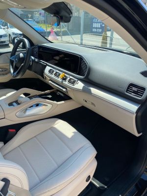 MERCEDES-BENZ GLE 300d 4MATIC HEV